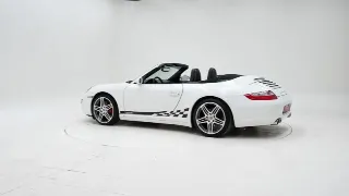 Foto 4 di 40: Porsche 997 4S