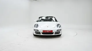 Foto 5 di 40: Porsche 997 4S