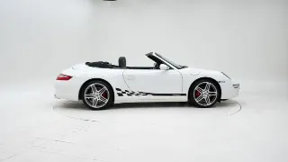 Foto 6 di 40: Porsche 997 4S