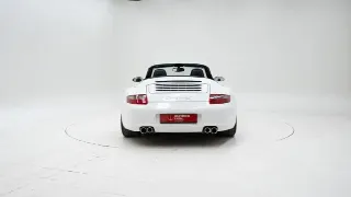 Foto 7 di 40: Porsche 997 4S