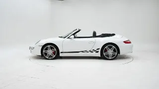 Foto 8 di 40: Porsche 997 4S