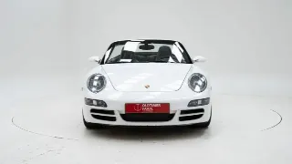 Foto 9 di 40: Porsche 997 4S