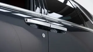 Foto 11 di 40: Rolls-Royce Ghost