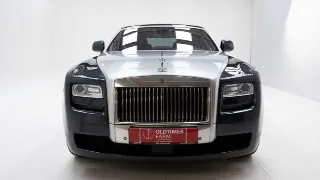 Foto 13 di 40: Rolls-Royce Ghost