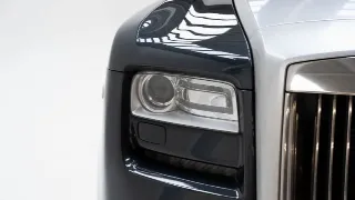 Foto 14 di 40: Rolls-Royce Ghost