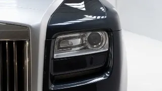 Foto 15 di 40: Rolls-Royce Ghost