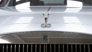 Foto 16 di 40: Rolls-Royce Ghost