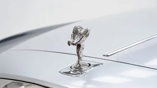 Foto 17 di 40: Rolls-Royce Ghost