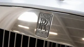 Foto 18 di 40: Rolls-Royce Ghost