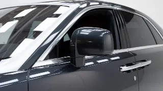 Foto 19 di 40: Rolls-Royce Ghost