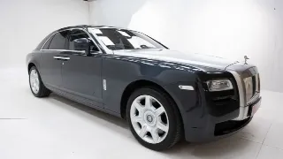 Foto 21 di 40: Rolls-Royce Ghost