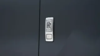 Foto 31 di 40: Rolls-Royce Ghost