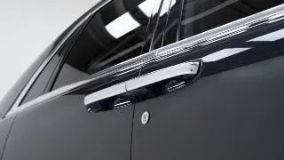 Foto 33 di 40: Rolls-Royce Ghost