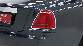 Foto 38 di 40: Rolls-Royce Ghost
