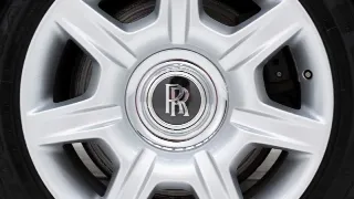 Foto 3 di 40: Rolls-Royce Ghost