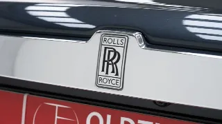 Foto 40 di 40: Rolls-Royce Ghost