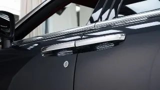 Foto 6 di 40: Rolls-Royce Ghost