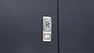 Foto 9 di 40: Rolls-Royce Ghost