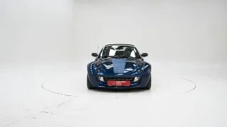 Foto 12 di 40: Smart Roadster Brabus