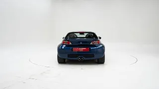 Foto 14 di 40: Smart Roadster Brabus