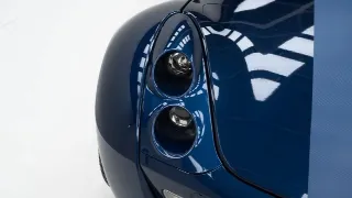 Foto 17 di 40: Smart Roadster Brabus