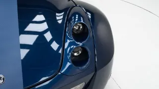 Foto 18 di 40: Smart Roadster Brabus