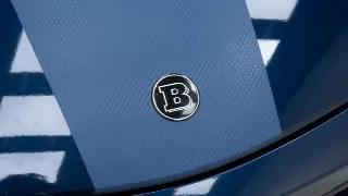 Foto 19 di 40: Smart Roadster Brabus