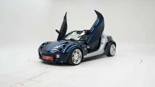 Foto 1 di 40: Smart Roadster Brabus