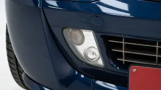 Foto 20 di 40: Smart Roadster Brabus