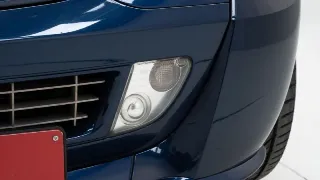 Foto 21 di 40: Smart Roadster Brabus