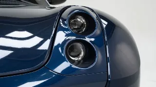 Foto 23 di 40: Smart Roadster Brabus