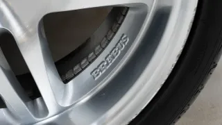 Foto 38 di 40: Smart Roadster Brabus