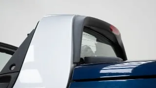 Foto 40 di 40: Smart Roadster Brabus