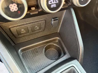 Foto 18 di 30: DACIA Duster