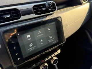 Foto 19 di 30: DACIA Duster