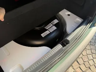 Foto 29 di 30: DACIA Duster