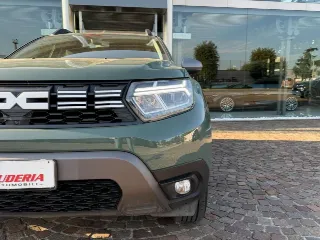 Foto 7 di 30: DACIA Duster