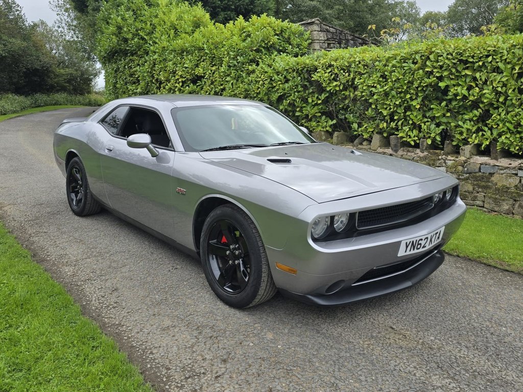 Dodge Challenger SXT | 2013 | Route 66 Auctions