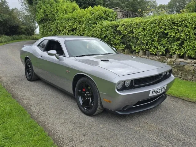 Dodge Challenger SXT | 2013 | Route 66 Auctions