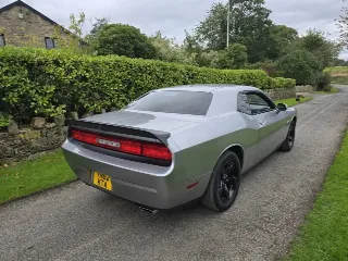 Foto 6 di 8: Dodge Challenger SXT | 2013 | Route 66 Auctions