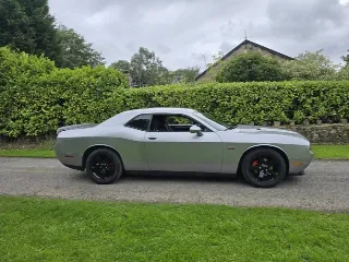 Foto 7 di 8: Dodge Challenger SXT | 2013 | Route 66 Auctions