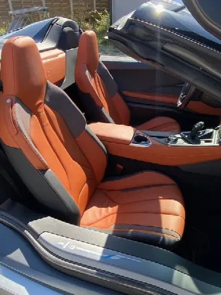 Foto 7 di 8: BMW i8 Roadster | 2020 | Route 66 Auctions