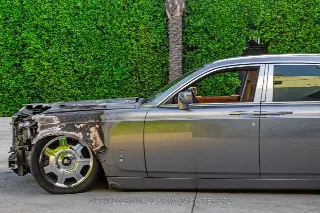 Foto 11 di 24: 2004 Rolls Royce Phantom
