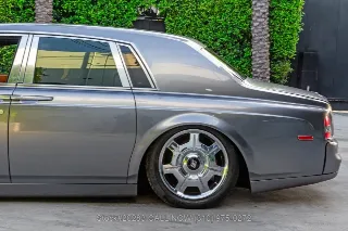 Foto 12 di 24: 2004 Rolls Royce Phantom