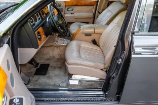 Foto 14 di 24: 2004 Rolls Royce Phantom