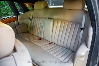 Foto 15 di 24: 2004 Rolls Royce Phantom