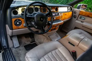 Foto 16 di 24: 2004 Rolls Royce Phantom