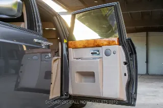 Foto 18 di 24: 2004 Rolls Royce Phantom