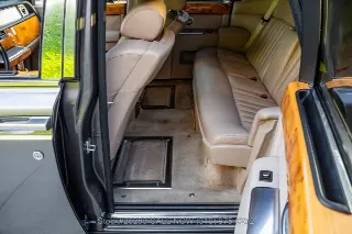 Foto 19 di 24: 2004 Rolls Royce Phantom