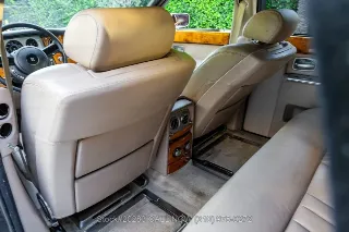 Foto 21 di 24: 2004 Rolls Royce Phantom